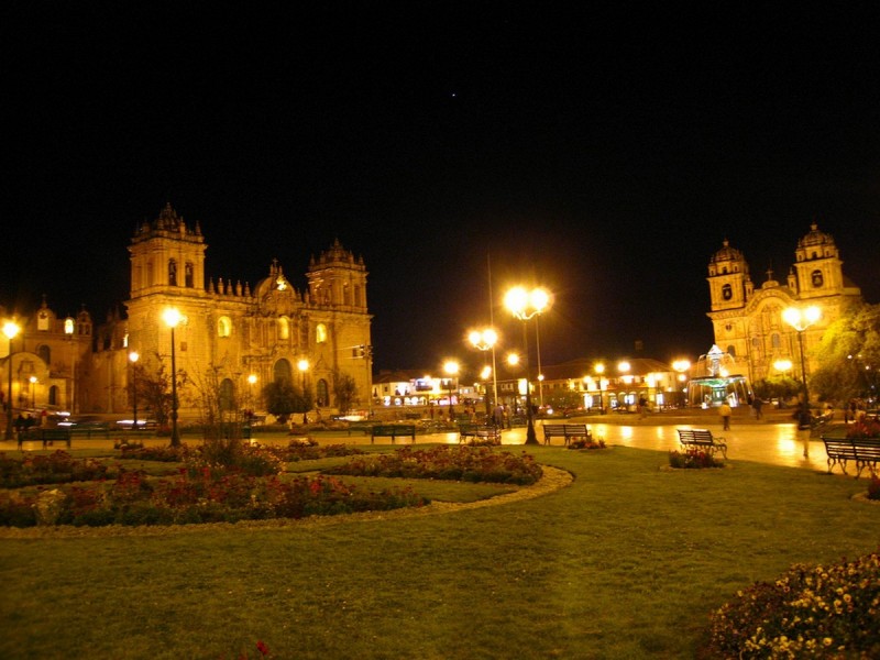 CUSCO