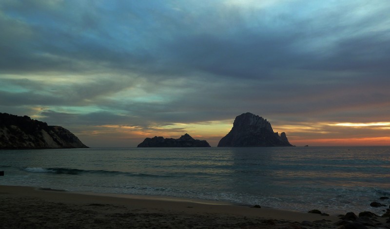 Cala de Hort 33