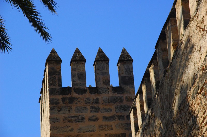 Muralla rabe 2