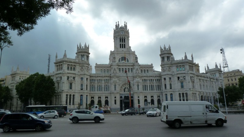 Madrid Mayo 11-01