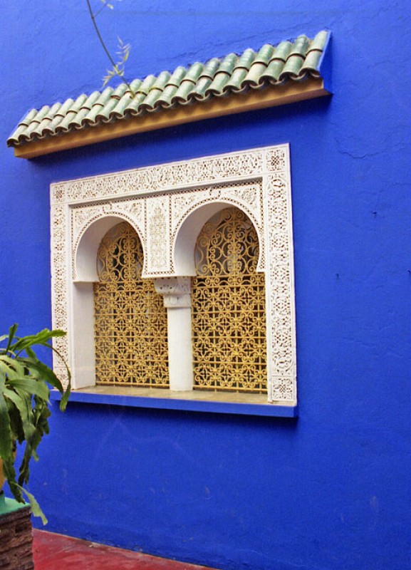 Jardines Majorelle 2