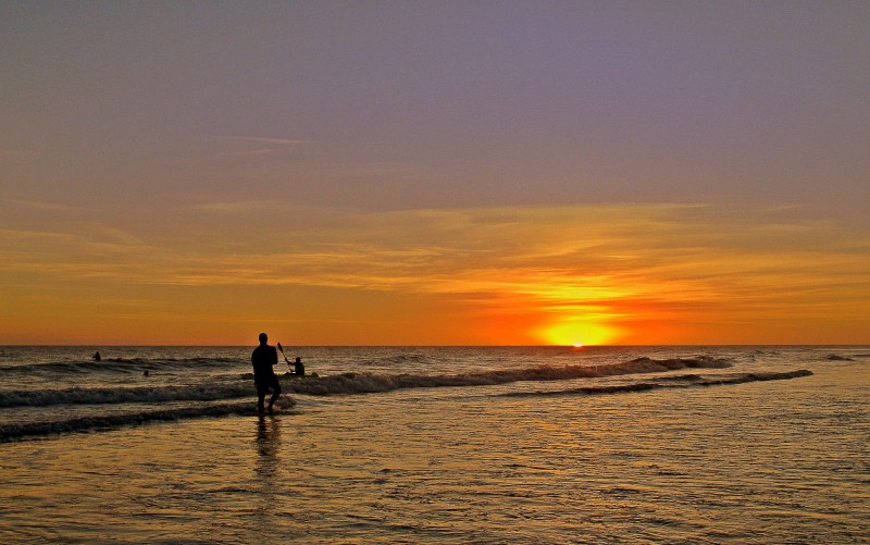 LO QUE EL MAR