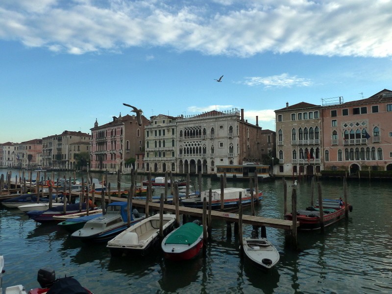 embarcadero de Rialto