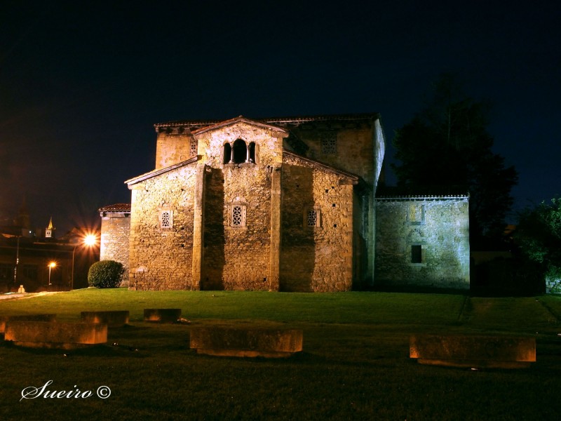 San Julian de los prados