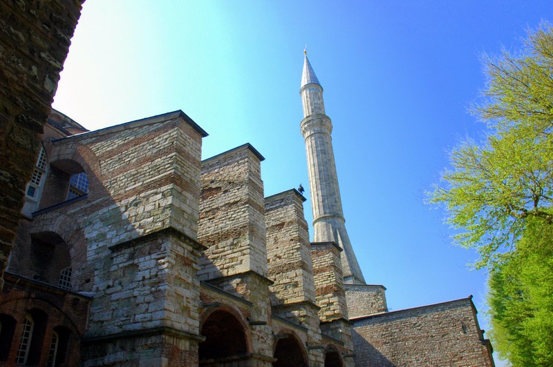 Minarete