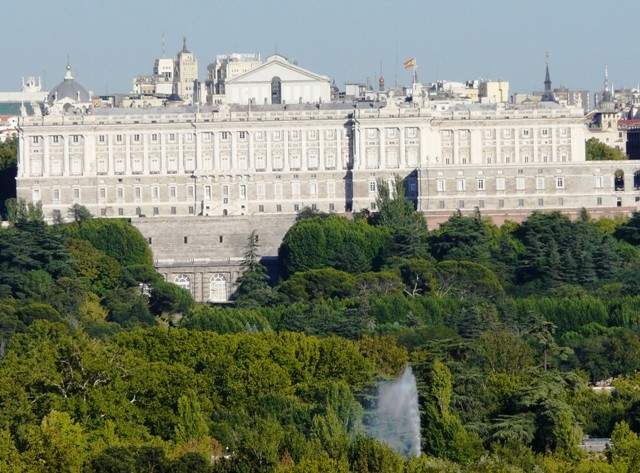 Palacio Real