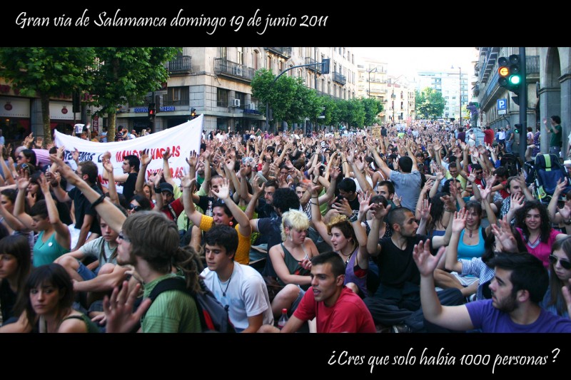manifestacion
