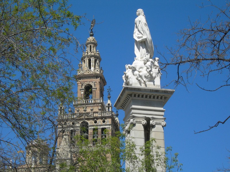 Sevilla Mariana