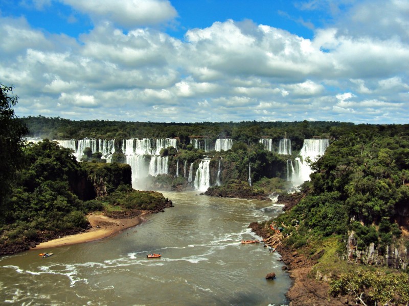 iguacu