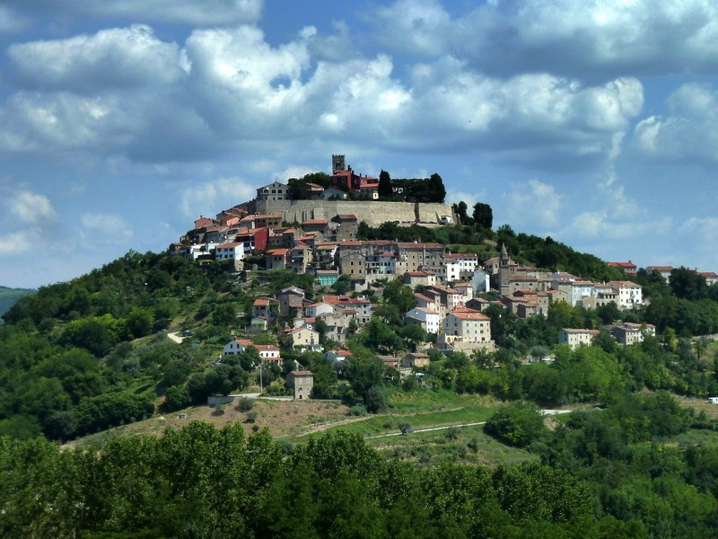 Motovun