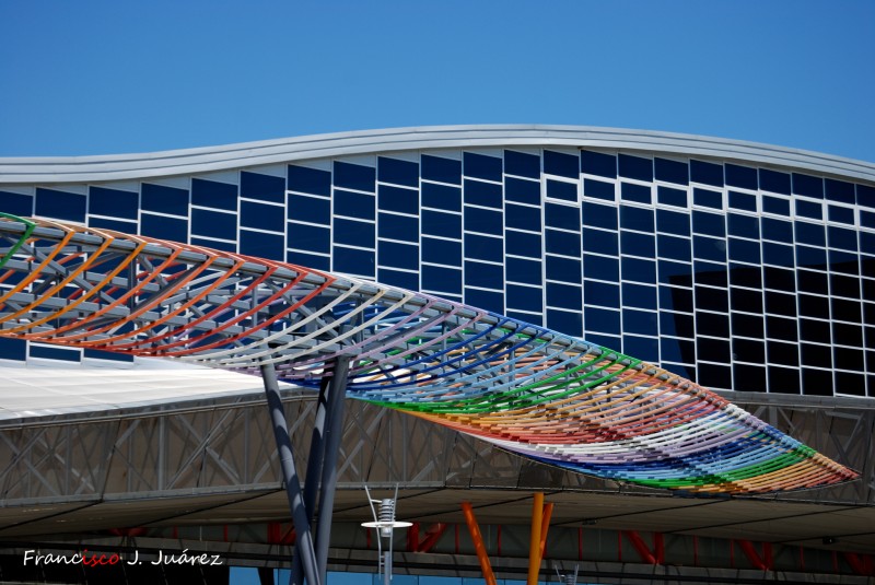 Palacio de Ferias y Congresos