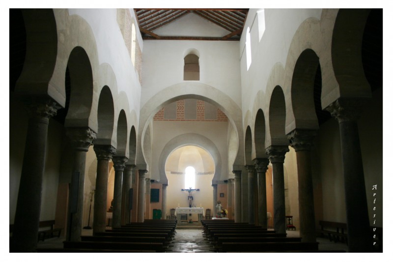 san cebrian de mazote