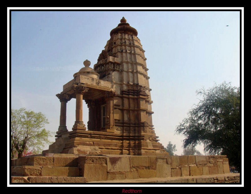 Templo Mahadeva