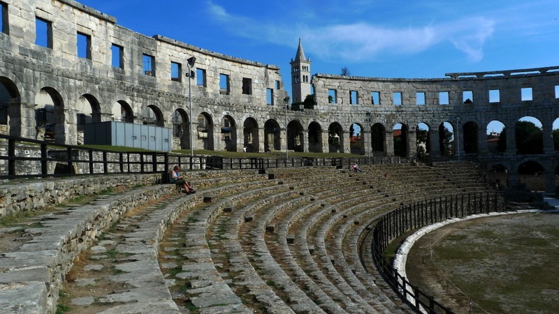 Anfiteatro