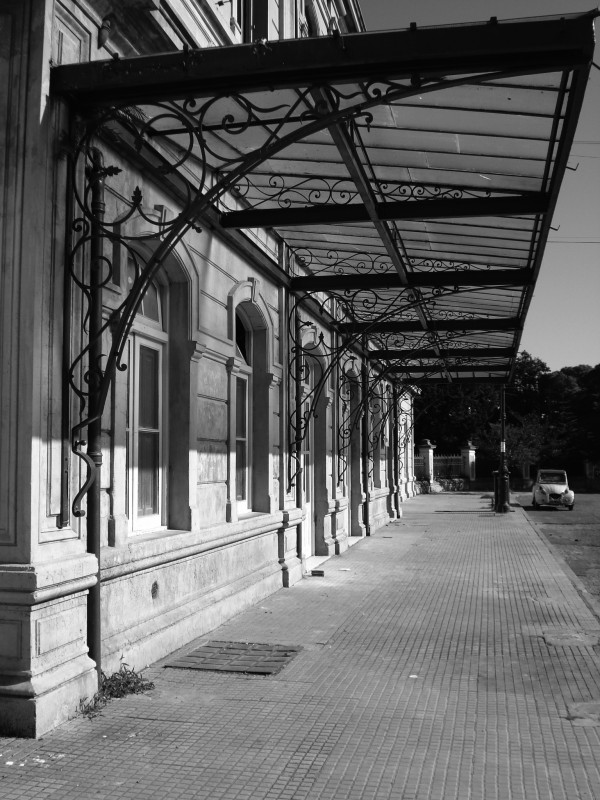 Estacion Provincial \