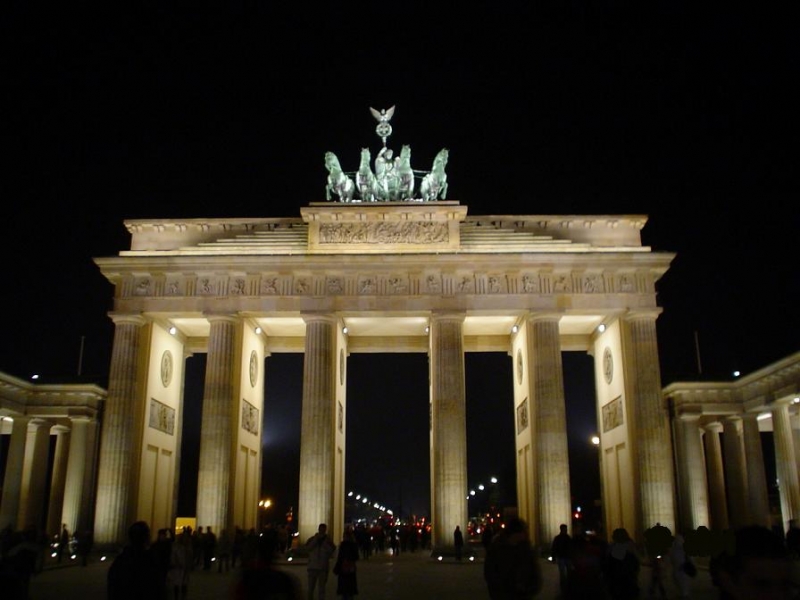 Brandenburger Tor