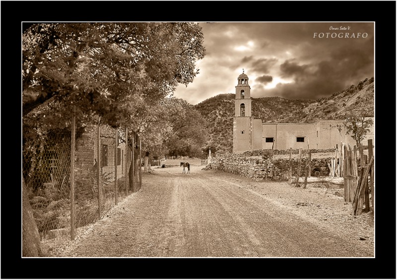 paisajes de mexico