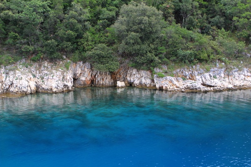 costa de Valbiska