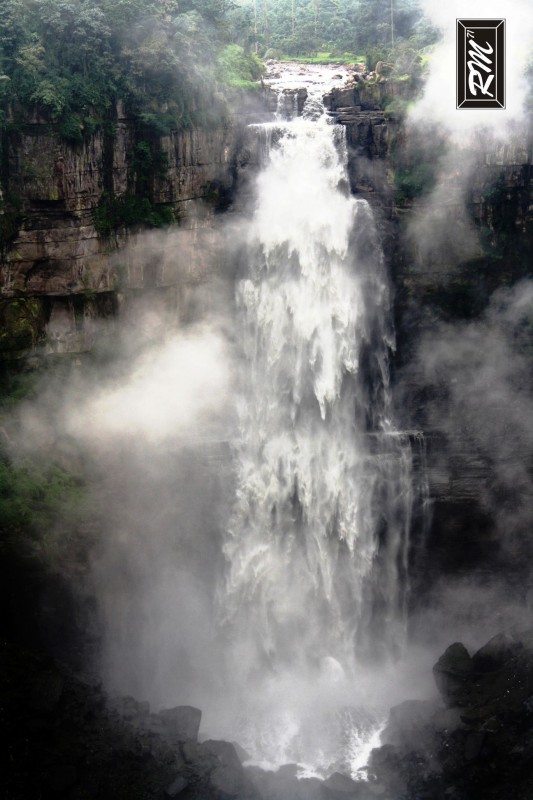 Salto del Tequendama