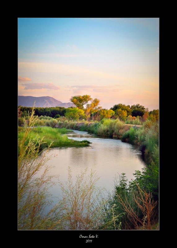 PAISAJES DE CHIHUAHUA