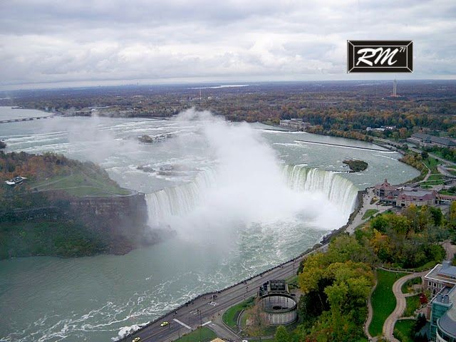 las Cataratas