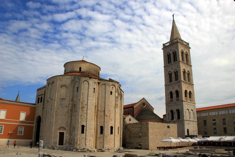 iglesia San Donato