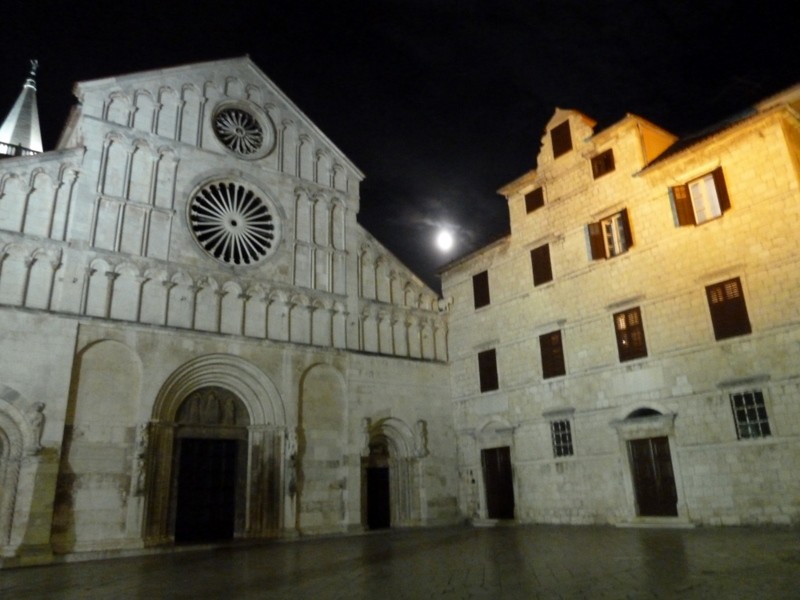 catedral Santa Anastasia