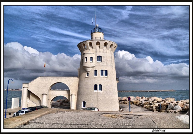 faro