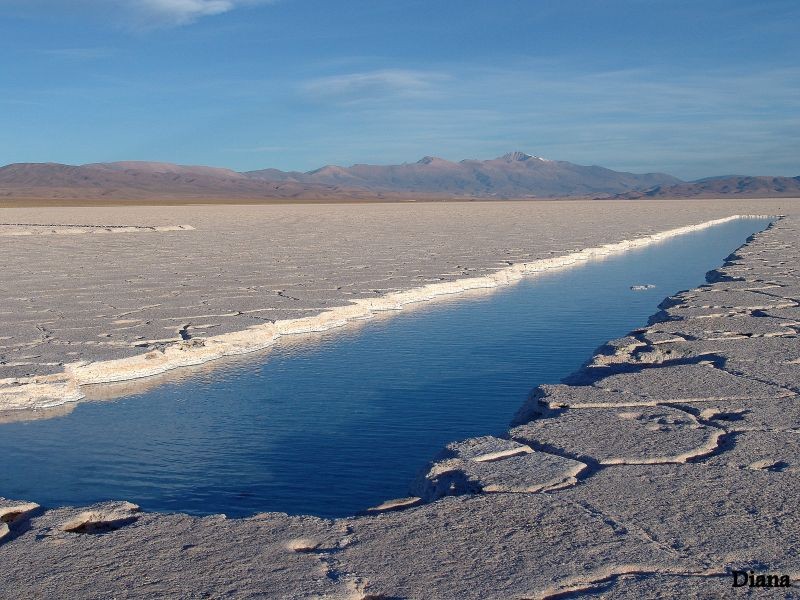 Salinas Grandes