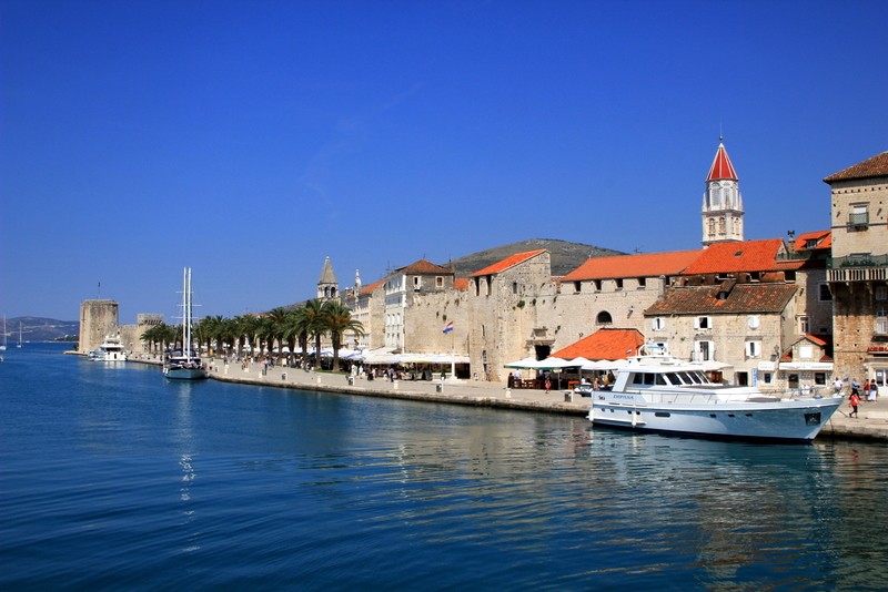 Trogir