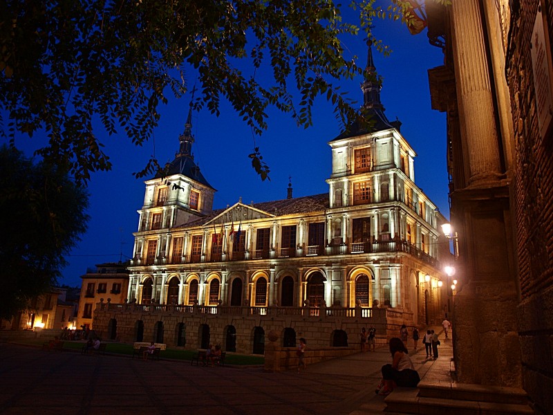 Ayuntamiento