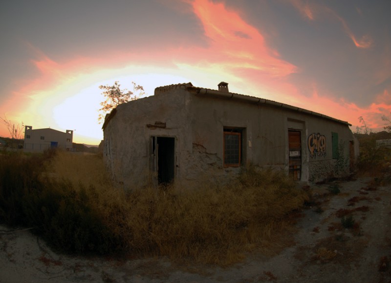 Casa de Mazarron