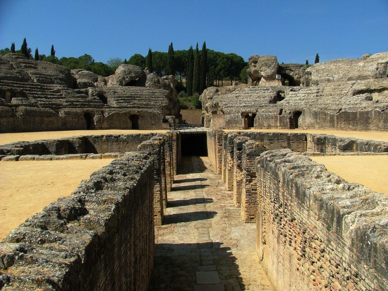 Circo Romano 2