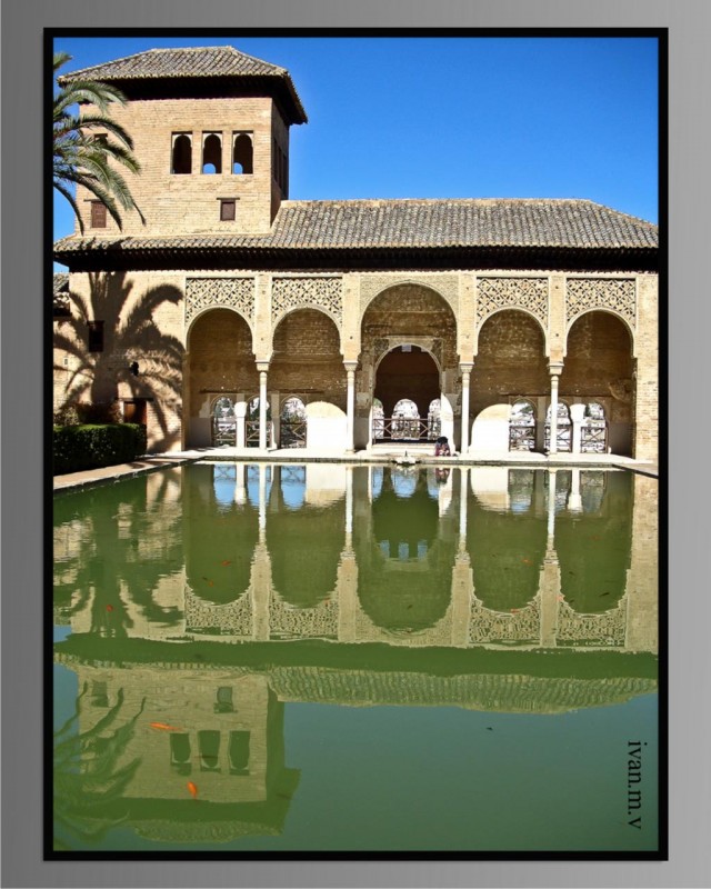 alhambra