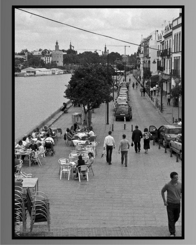 Calle Betis