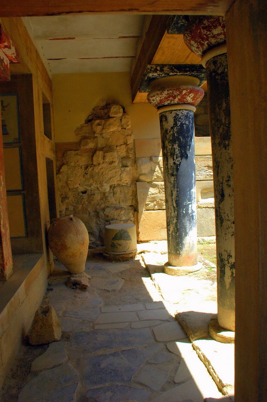 Portico