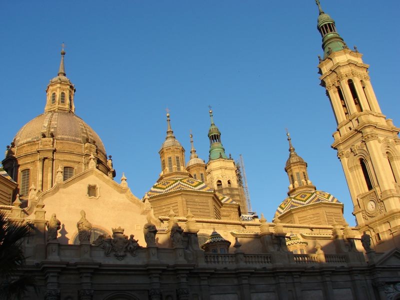 El Pilar contrastado