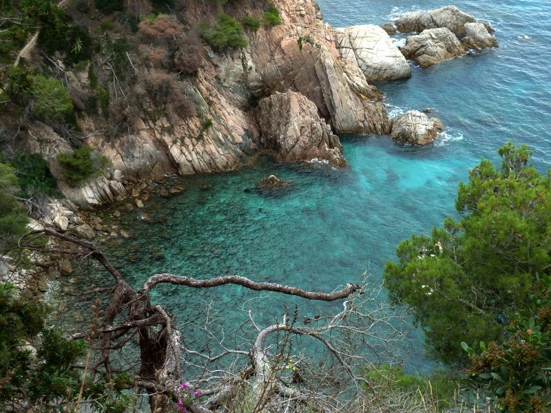 cala Canyers