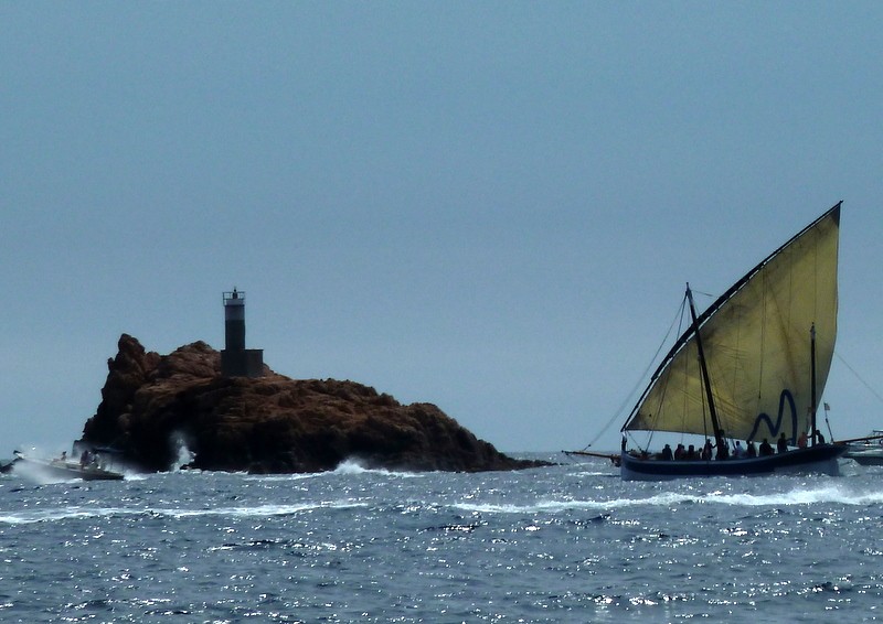 illes Formigues