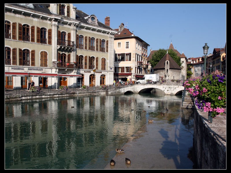 Annecy