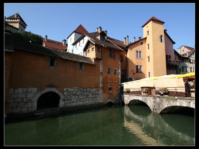 Annecy