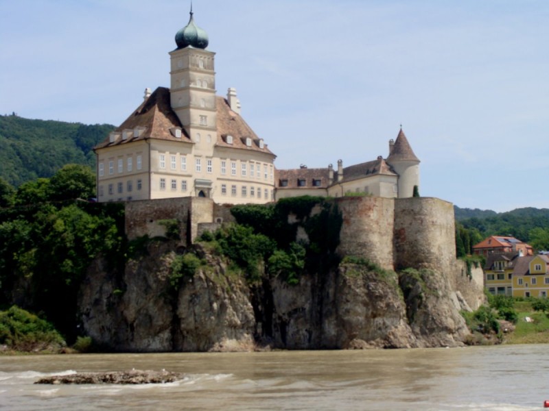 castillo Schnbhel