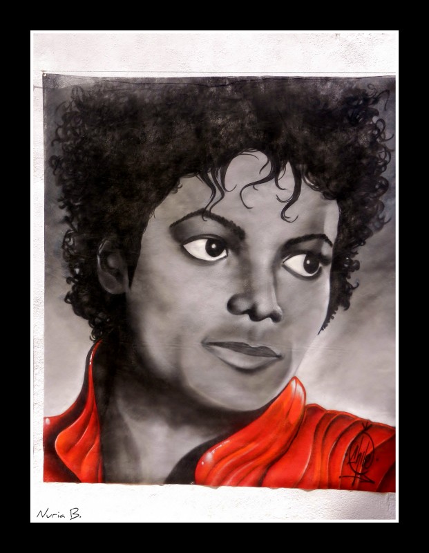 Michael Jackson