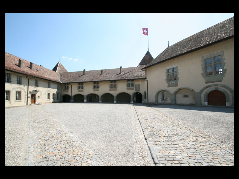 Castillo de Rolle