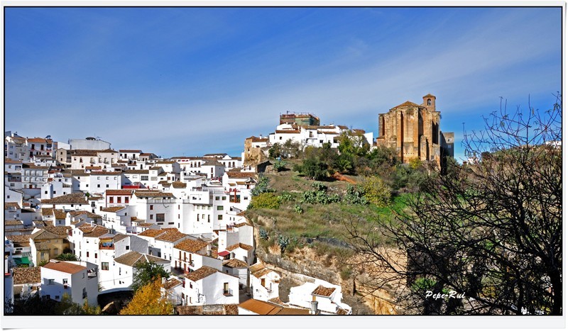 setenil