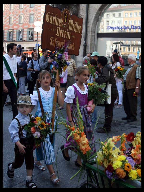 Trajes tipicos