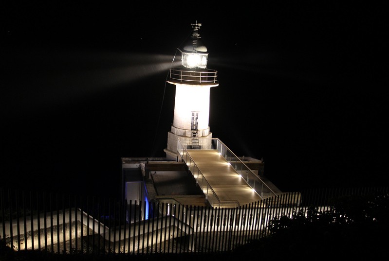 faro de santa catalina