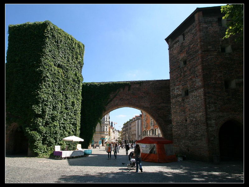 Sendlinger Tor