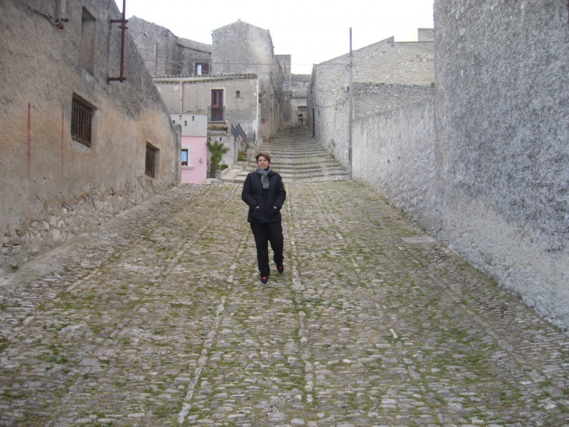 calle de Erice