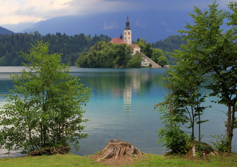 llac Bled